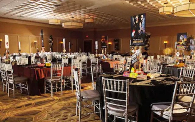 William F. Bolger Center