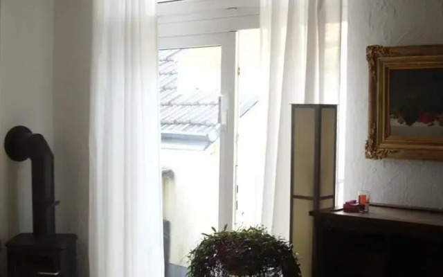 Holiday home Kleines Häuschen innerhalb der Stadtmauer