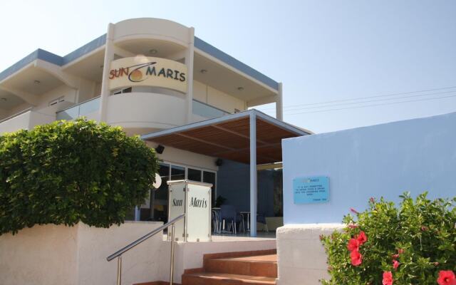 Sun Maris Studios