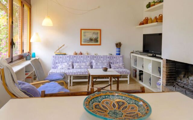 House Francia Sitges
