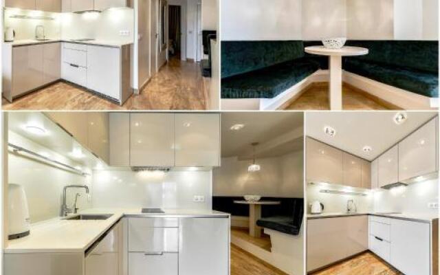 Apartment-Hotel Altamira