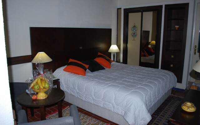 Hotel Moulay Yacoub