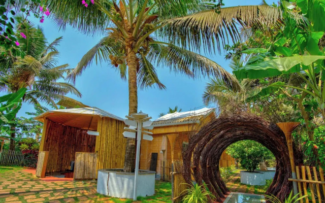 The Lazy Cabanas
