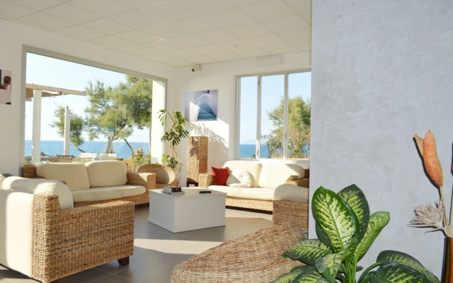 Capo Nettuno Hotel