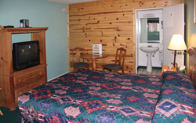 Basecamp at Snowbowl