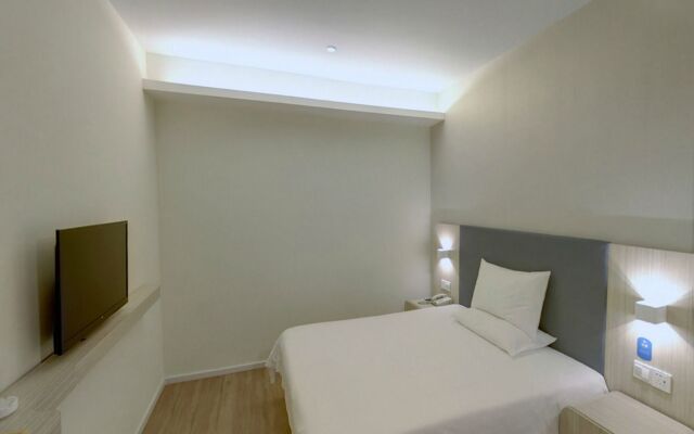 Hanting Hotel Shanghai East Nandan Road