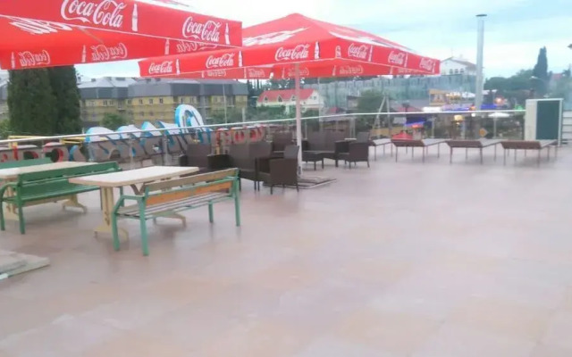 Olga Hotel
