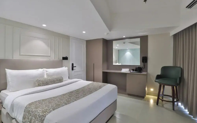 Hotel The Grand Suites