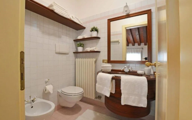Mini Suite Deluxe Isola di Mezzo