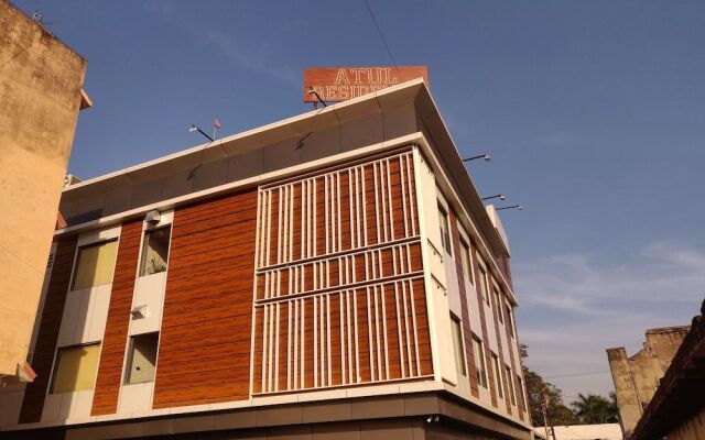 Hotel Atul Residency