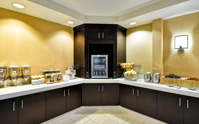 SpringHill Suites by Marriott Austin Round Rock
