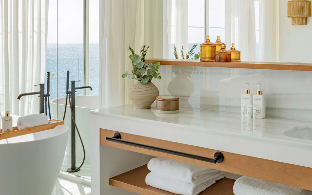 Villa Le Blanc, a Gran Meliá Hotel - The Leading Hotels of the World