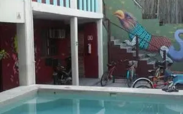 Hostal Chalupa