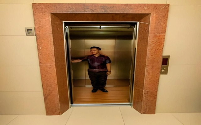 Imperial Hotel Gorontalo