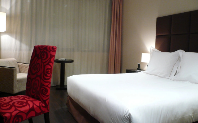 AZZ Asturias Langrehotel & Spa