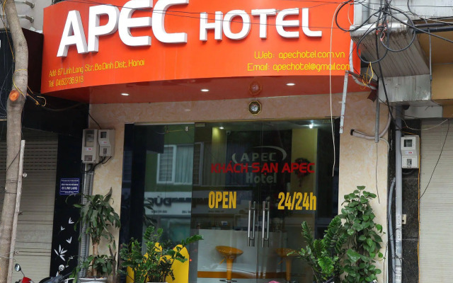 Apec 2 Hotel