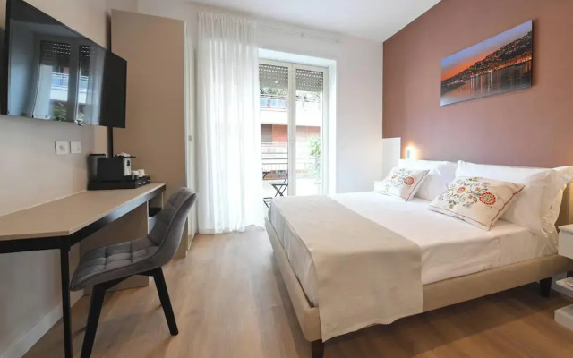 Ponte di Tappia Suites