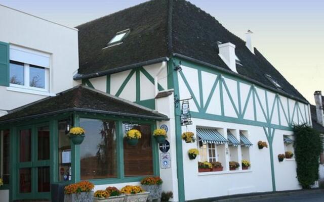 Auberge de la Vallée Verte