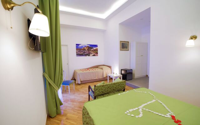 Di Palma Suite