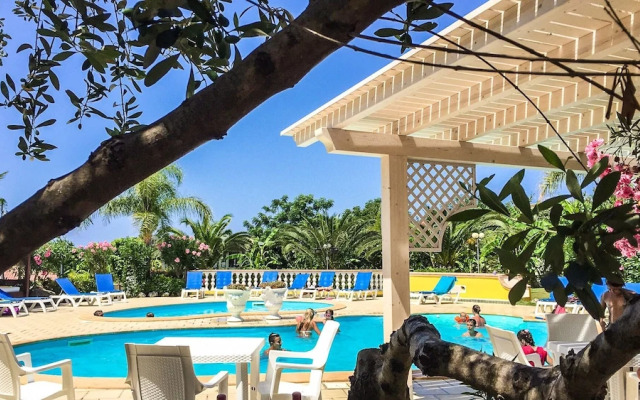 Villaggio Costa Real