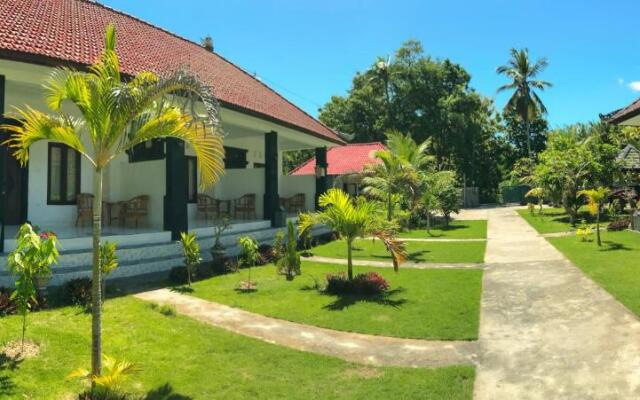 Nyuh Kadah Guest House