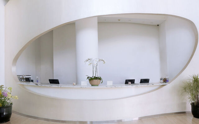 Sensa Hotel