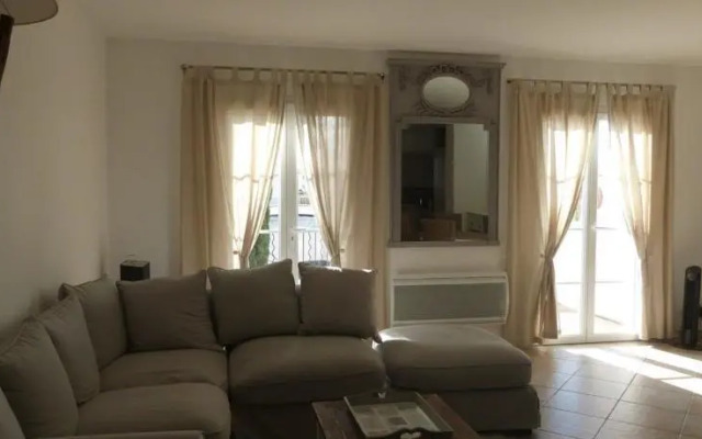 La Maison De Camargue