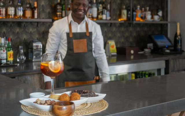 AtholPlace Boutique Hotel