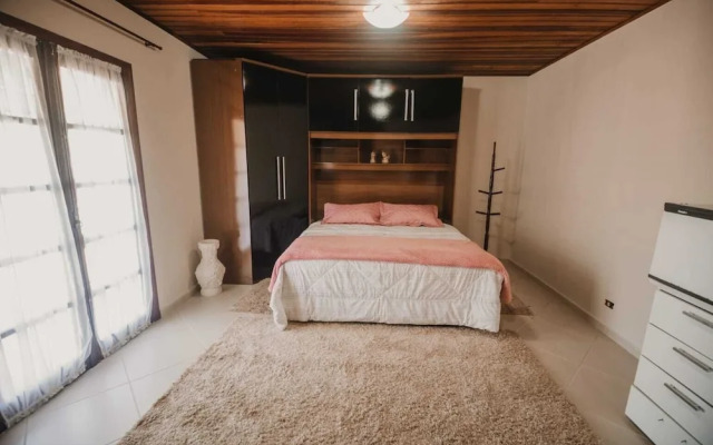 Portal Flores Suítes