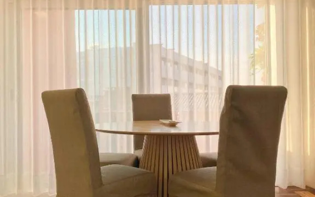 115 OPorto Guest House