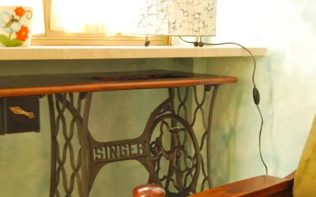 Casa Rossella Ospitalità Diffusa