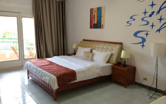 prince hotel