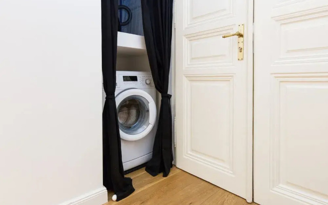 Vienna Prestige Apartments - Graben, by Welcome2Vienna