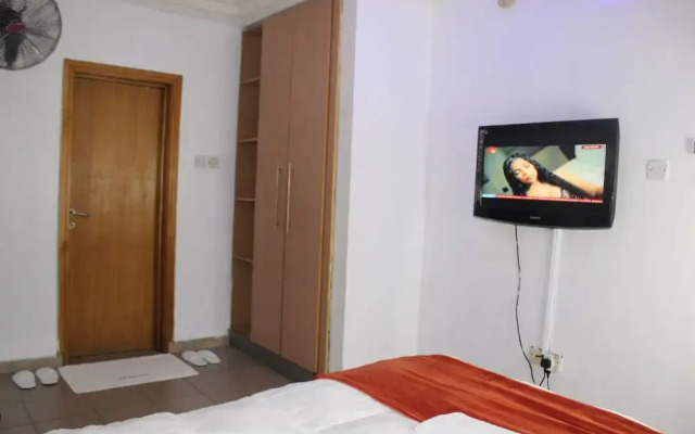 Blue Moon Hotel