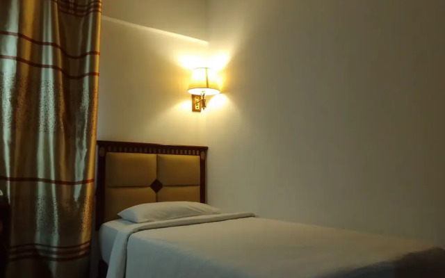 Borneo Suites Hotel