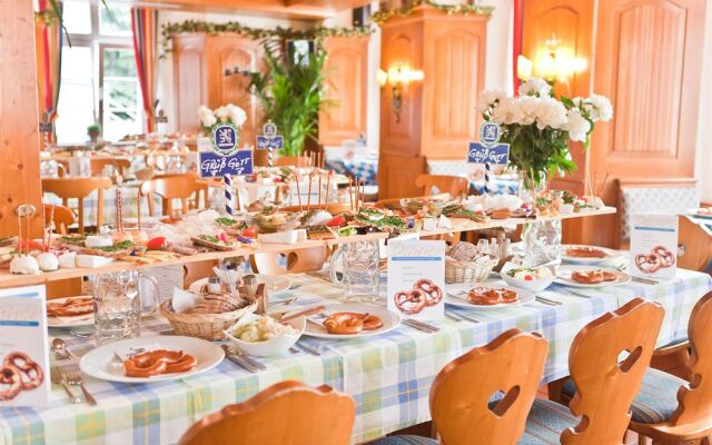 Hotel Zum Goldenen Löwen