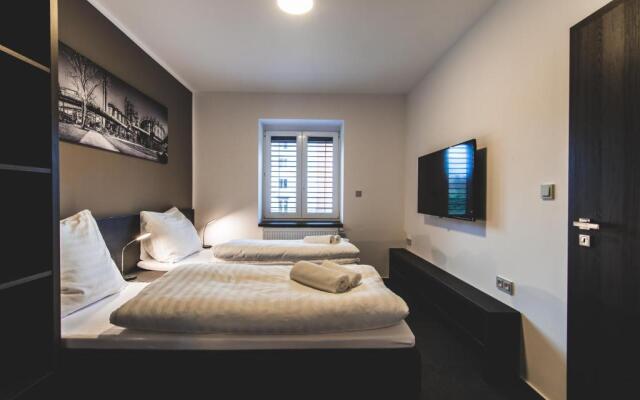 SILESIA Residence