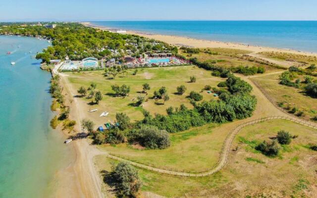 Camping Capalonga