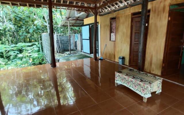 Homestay Putu Popon