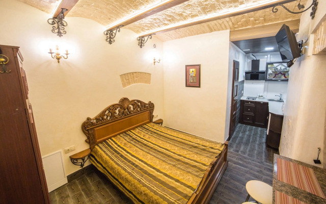 Lviv Wall Street Apt