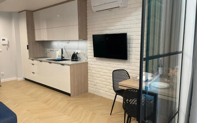 Apartment Antalovka Residence & Spa