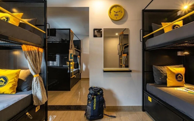 The Hosteller Bangalore, Koramangala