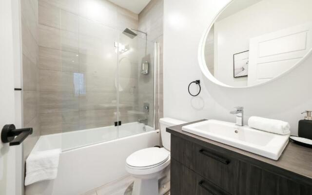 Chalet Listra peace & spa - 16 min to Tremblant