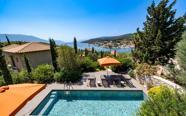 Northpoint rooms Kefalonia