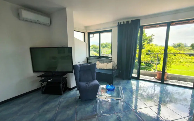 Le Colmate Guesthouse