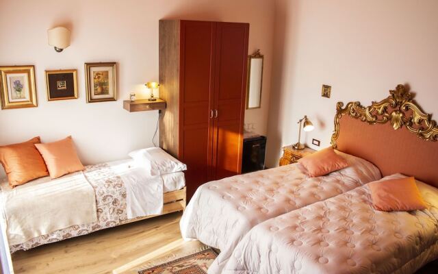 Oleandro Bed&Breakfast