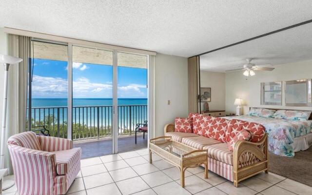 Estero Beach & Tennis Club 502b Condo
