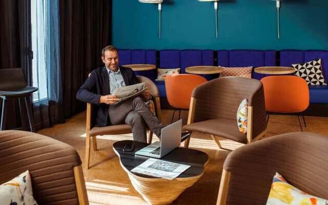 Mercure Lyon Genas Eurexpo