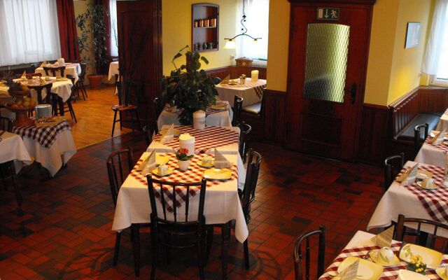 Baldner's Gasthof Schwanen