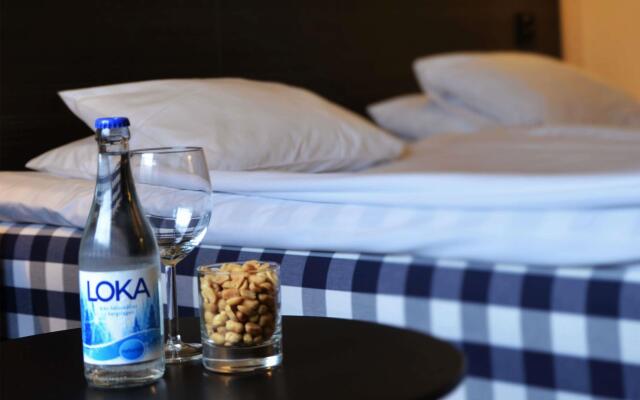 Best Western Hotel Scheele